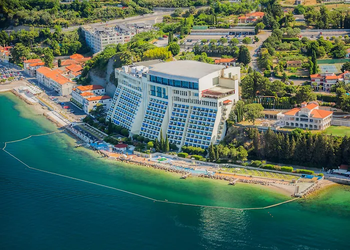 Grand Hotel Bernardin Portorose